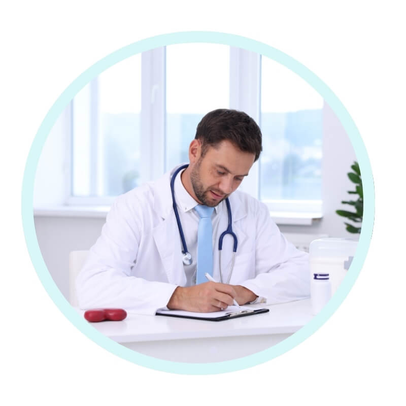 Voyage Healing | Ketamine & Med-Management | Main Line Philly | Mental Health 12 Dr. Deussing