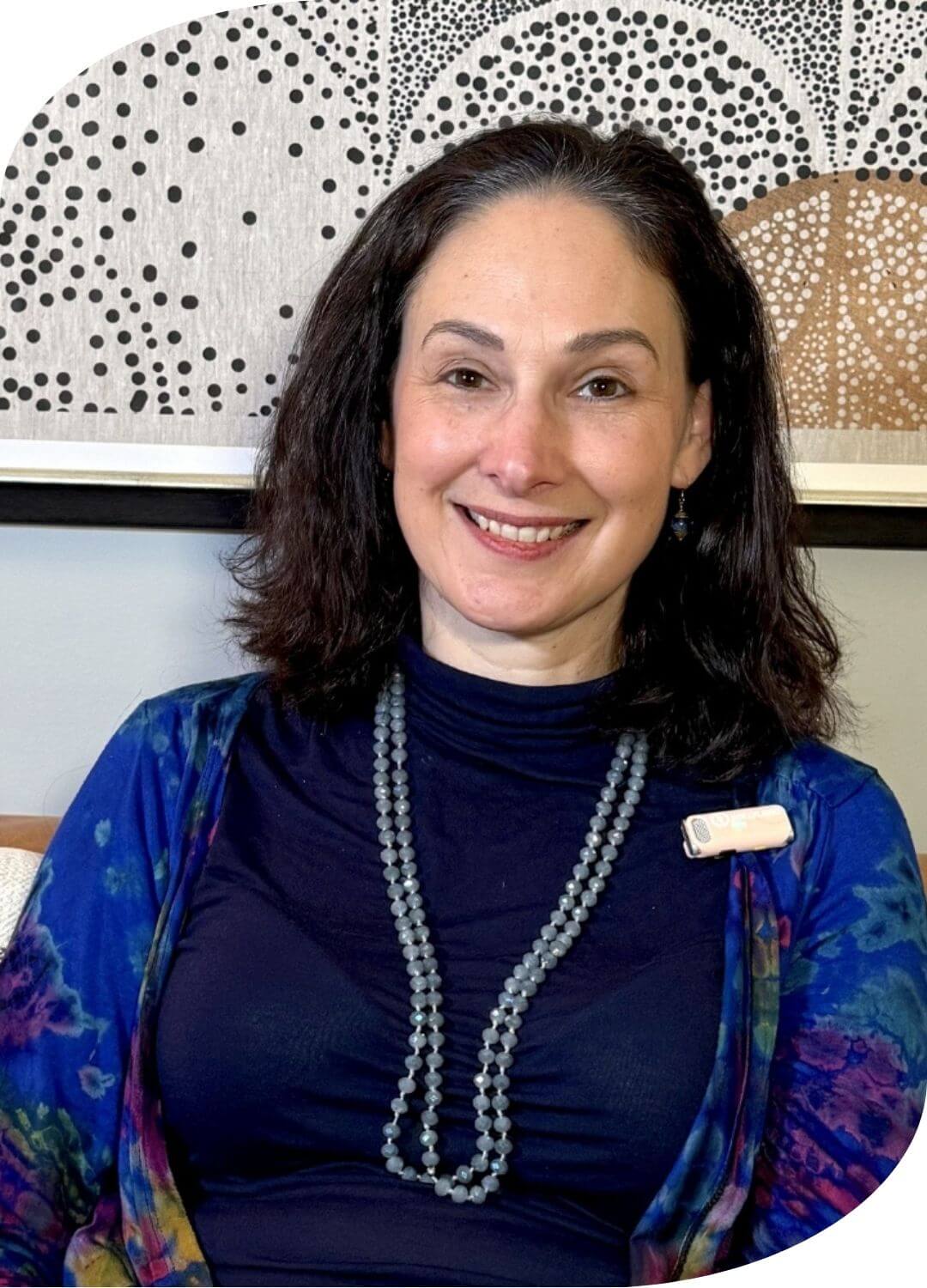 Advanced Holistic Psychiatry Philadelphia | Voyage Healing 1 dr gail serruya board psychiatrist founder medical director voyage healing philadelphia 2 1 by Voyage Healing in Philadelphia, PA